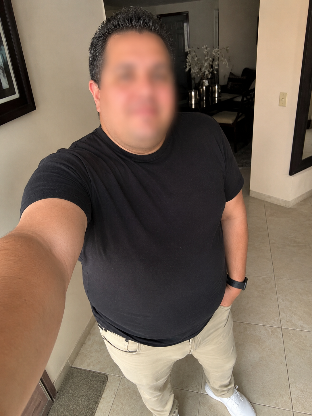 Miembro conectado